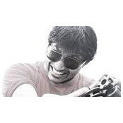 Shashank Achanthodi's photo