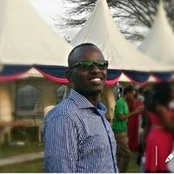 Muthui Mbogo's photo