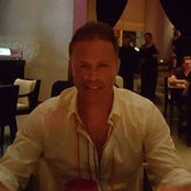 Foto de Cedric Grenier