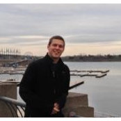 Chris Mikelson's photo