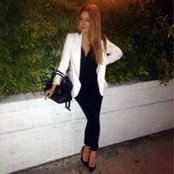 Ipek Savci's photo