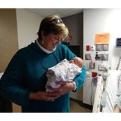 Sue Anderson's photo