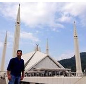 Moazzam Munir's photo