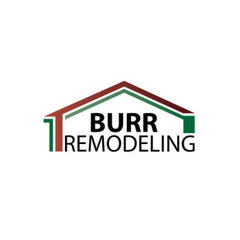 Burr Remodeling