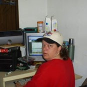 Virginia Neuhaus's photo