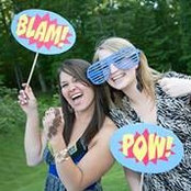 Becca Blaustein's photo