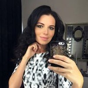 Alena Varshavskaya's photo