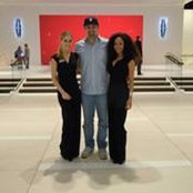 Chad Smith's photo