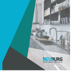 Neuburg Trading LLP