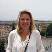 Sandra Wests foto