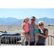 Justin Jill Thompson's photo
