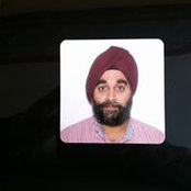 Jagdeep Makkar's photo