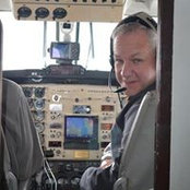 Howard Hales's photo