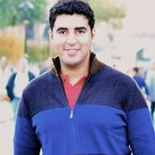Hussam Hammo's photo