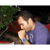 Ahmed Aly's photo