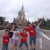 Foto von 岡森典子