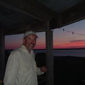 Gerald Charlwood's photo
