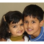 Keyur Desai's photo