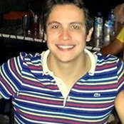 Danilo Borges's photo