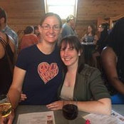 Amber Hill's photo