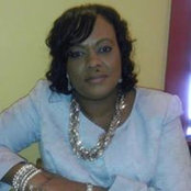 Tina Moore's photo