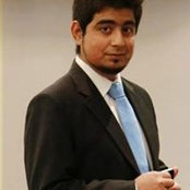 Foto von Haider Ali