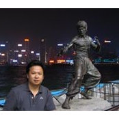 Chun Keong's photo