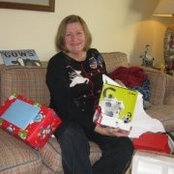 Susan George's photo