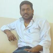 Foto von Subash Rajendran