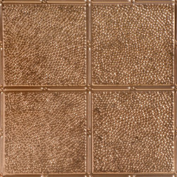 Shanker Tin Ceilings - Products