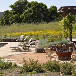 Sugar Kettle Fire Pit Houzz