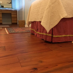 Sagee - Engineered Wood Flooring