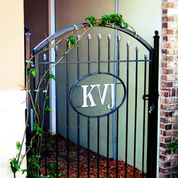 Garden Gates - Products