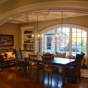 New House- Town & Country, MO