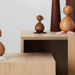 The Ugly Duckling - Home Decor