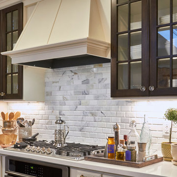 Delivering a Dream Home, Property Brothers Renovation, New Canaan, CT