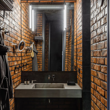 Апартаменты на Мосфильмовской