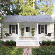 paint: exterior