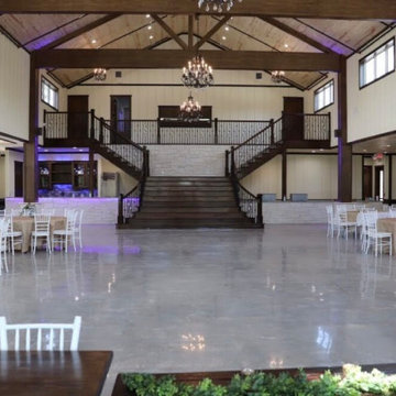 The Wedding Hall