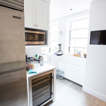 Apartment 1