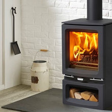Stoves