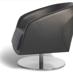 Mula Armchair - Armchairs And Accent Chairs