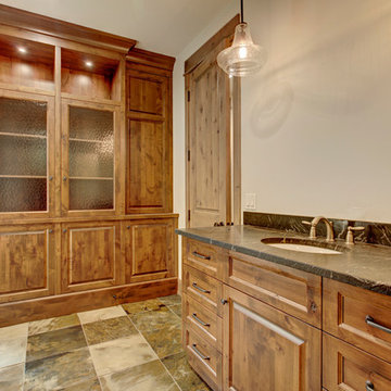 Buffalo Lake Vacation Home