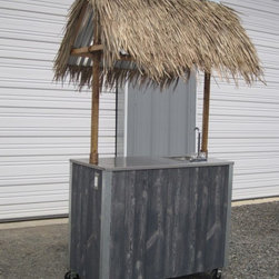 Outside Projects - Bar Carts