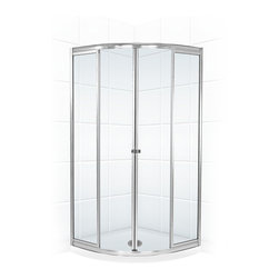 Shower Doors by Coastal | 2014 - Shower Doors