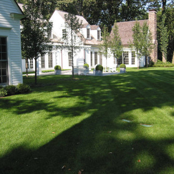 Modern Farmhouse