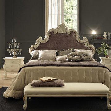 Bolzan - Florence Bed