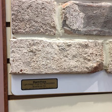 bricks