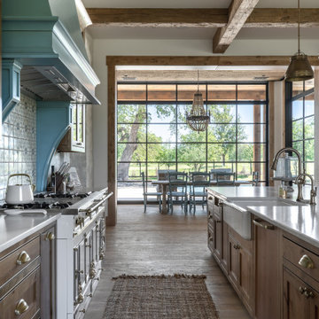 Driftwood Residence
