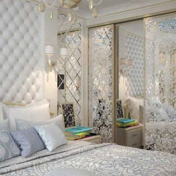 Transform Your Space with Wooden Wall Panels Dubai